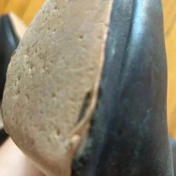 Mk  booties - Picture 11 of 12